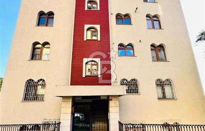 ŞİŞLİ FULYA MAH.KİRALIK 4+1 FULL EŞYALI ŞÖMİNELİ-BALKONLU DAİRE