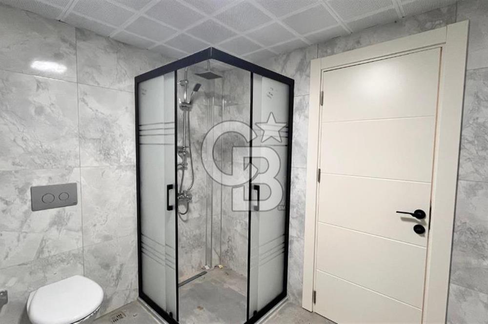 ALİAĞA KÜLTÜR MAHALLESİ'NDE SATILIK 2+1 DAİRE