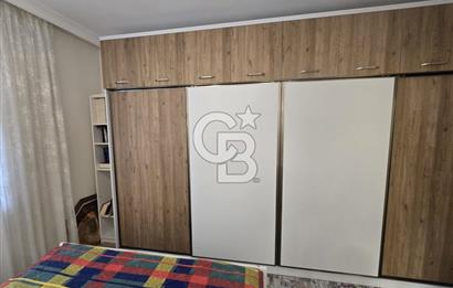 CB PREMIUM'DAN AŞAĞI ÖVEÇLER MERKEZİ LOKASYONDA LÜX 2+1 DAİRE