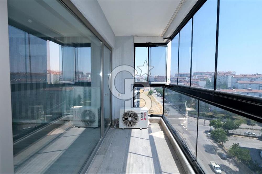 GALA BATIKENT'TE SATILIK 2+1 DAİRE