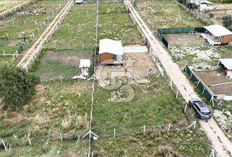 İZMİR MENDERES DEĞİRMENDERE'DE SATILIK 250 m² HOBİ BAHÇESİ