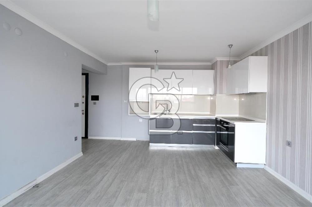 GALA BATIKENT'TE SATILIK 2+1 DAİRE