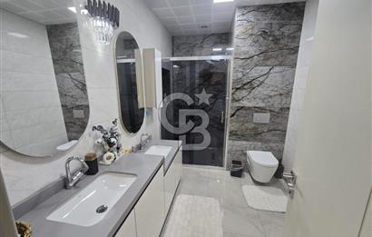 CB PREMIUM'DAN KATRE SİTESİNDE YAPILI LÜX SATILIK 4+1 DAİRE