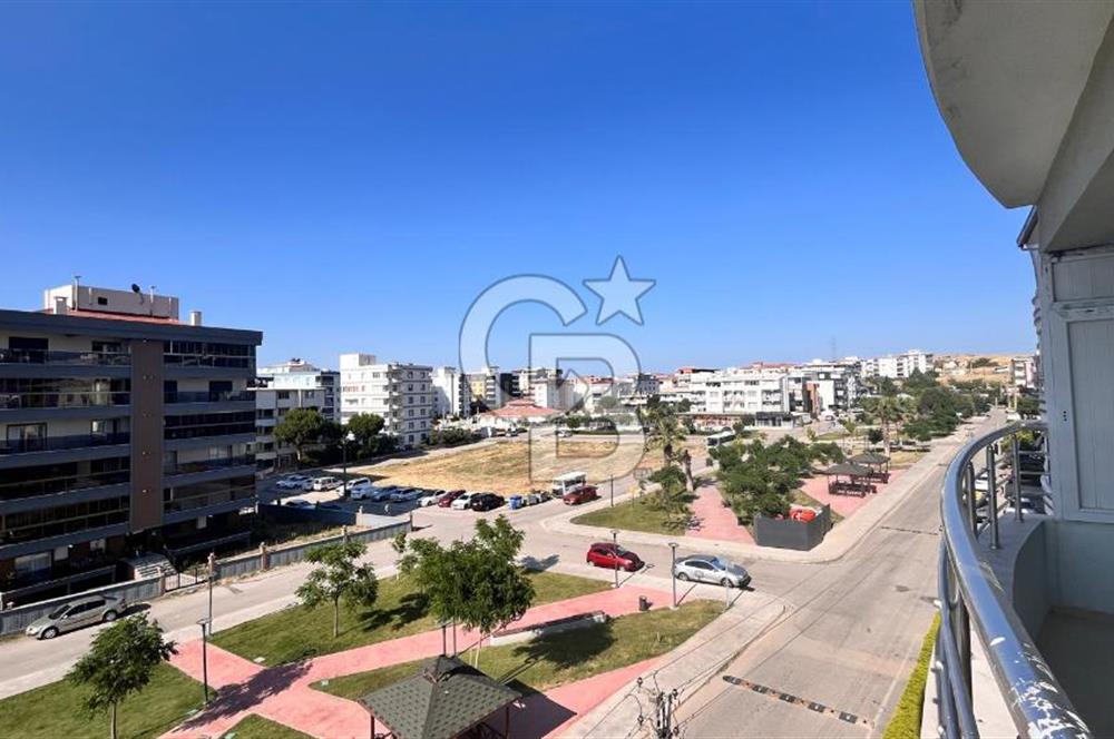 ALİAĞA YENİMAHALLE CENGİZ TOPEL'DE SATILIK 3+1 DAİRE