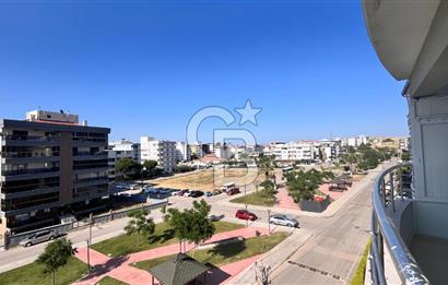 ALİAĞA YENİMAHALLE CENGİZ TOPEL'DE SATILIK 3+1 DAİRE