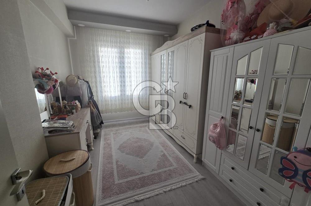 CB PREMIUM'DAN KATRE SİTESİNDE YAPILI LÜX SATILIK 4+1 DAİRE