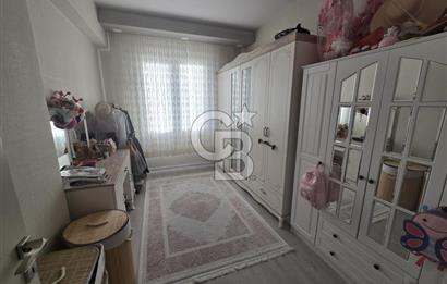 CB PREMIUM'DAN KATRE SİTESİNDE YAPILI LÜX SATILIK 4+1 DAİRE