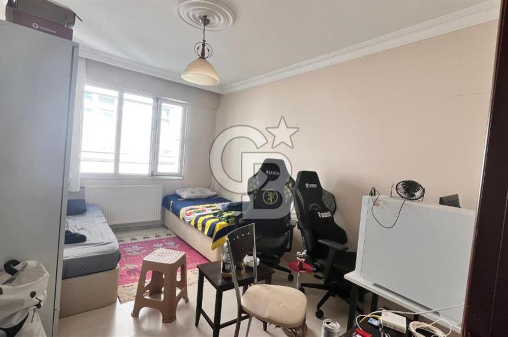 ALİAĞA YENİMAHALLE CENGİZ TOPEL'DE SATILIK 3+1 DAİRE