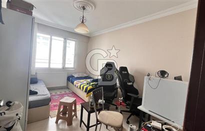 ALİAĞA YENİMAHALLE CENGİZ TOPEL'DE SATILIK 3+1 DAİRE