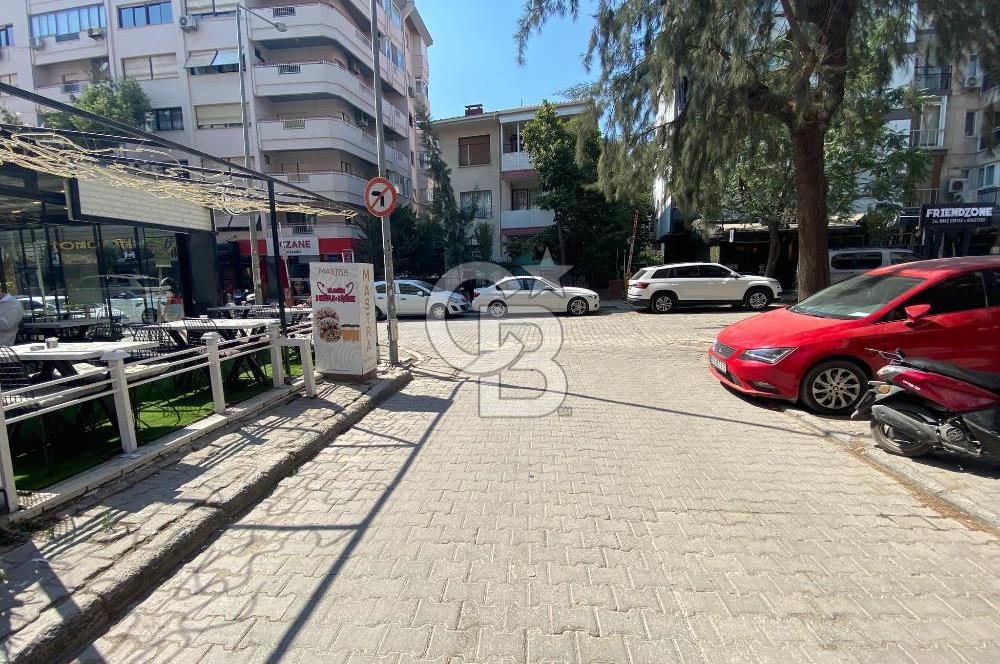 Fırsat Satılık Dükkan Bornova Küçük Park’ta