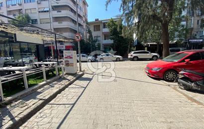 Fırsat Satılık Dükkan Bornova Küçük Park’ta