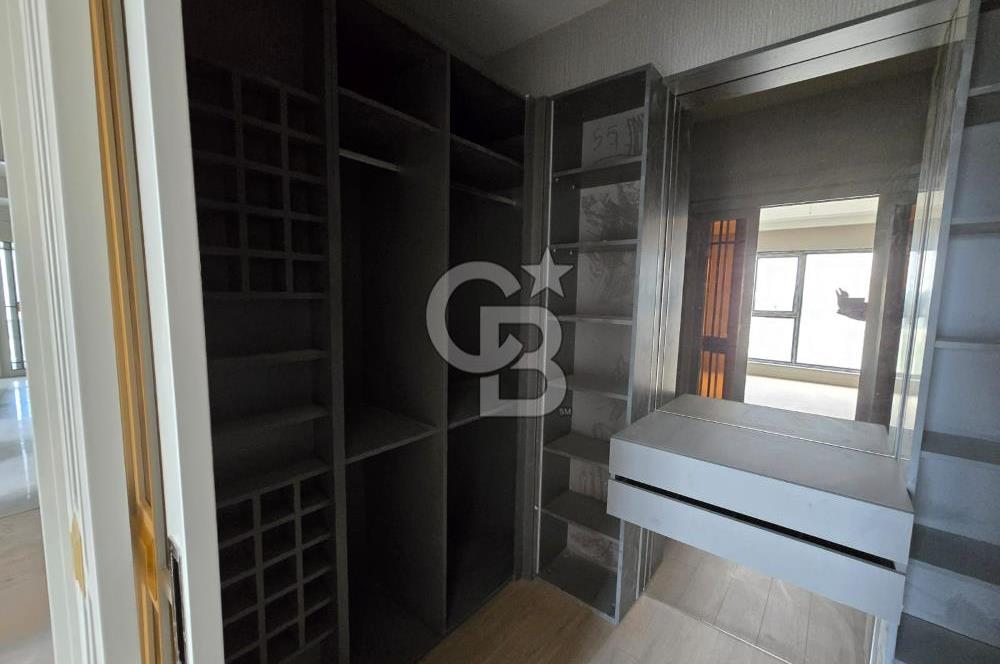 CB PREMIUM'DAN ARİSSA POİNT'TE SATILIK 5+1 DAİRE