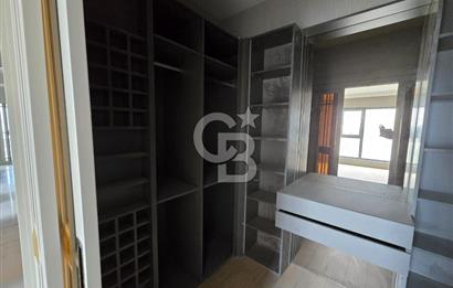 CB PREMIUM'DAN ARİSSA POİNT'TE SATILIK 5+1 DAİRE