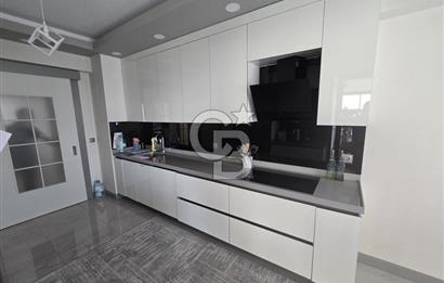 CB PREMIUM'DAN KATRE SİTESİNDE YAPILI LÜX SATILIK 4+1 DAİRE