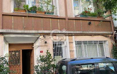 İstanbul Fatih Yedikule de Satılık 1+1 Daire