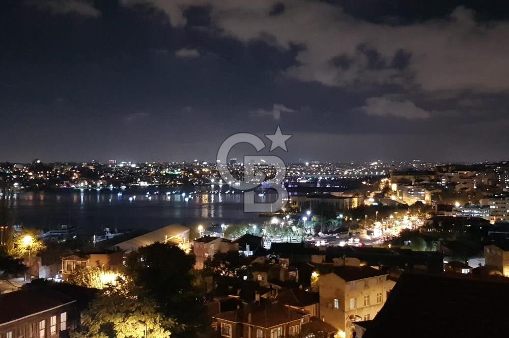 İstanbul Beyoğlu Şişhane de Satılık 1+1 Daire