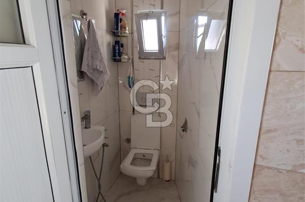 İstanbul Beyoğlu Şişhane de Satılık 1+1 Daire