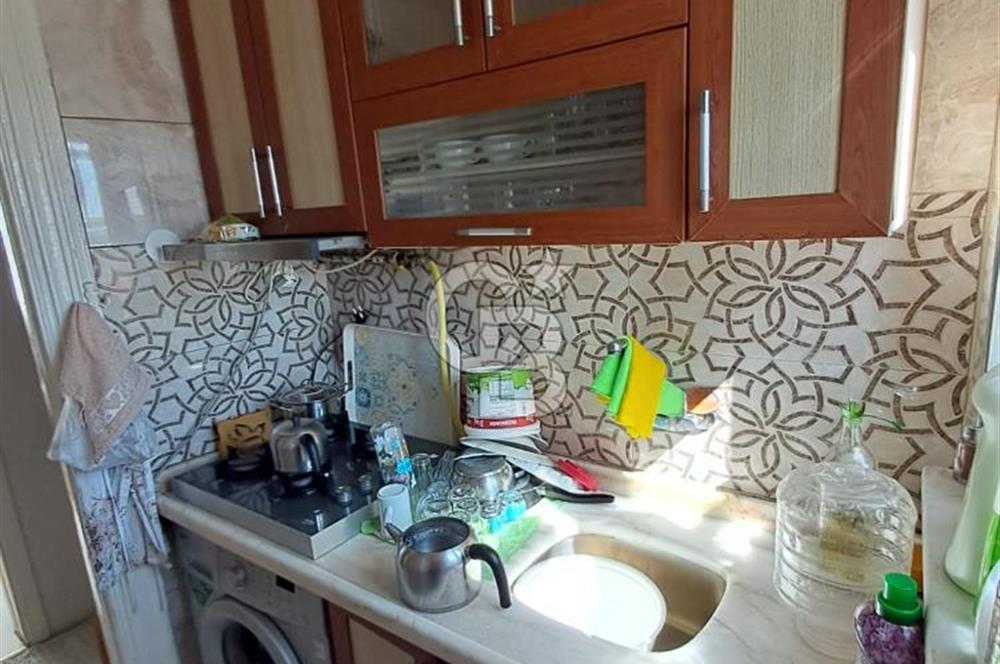 İstanbul Beyoğlu Şişhane de Satılık 1+1 Daire