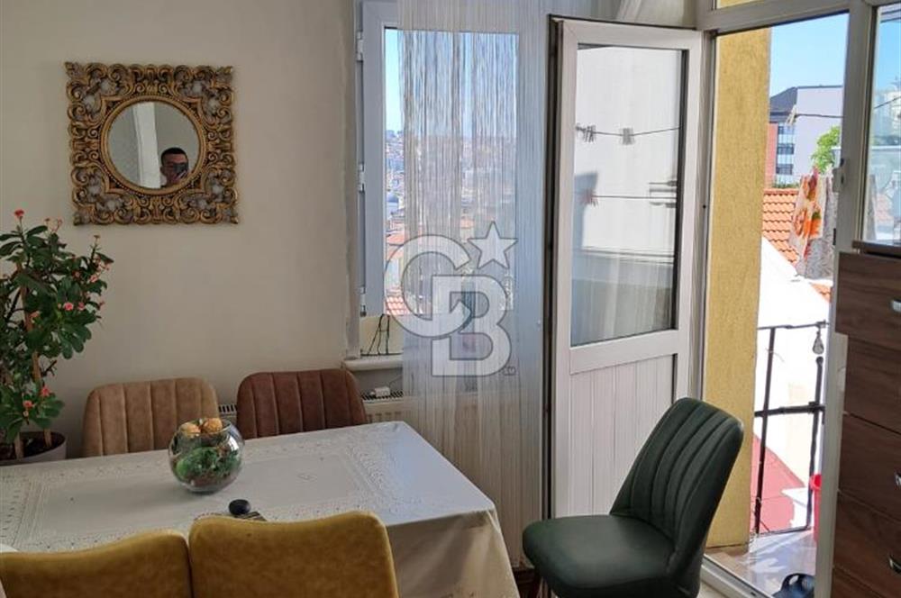İstanbul Beyoğlu Şişhane de Satılık 1+1 Daire