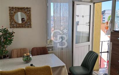 İstanbul Beyoğlu Şişhane de Satılık 1+1 Daire