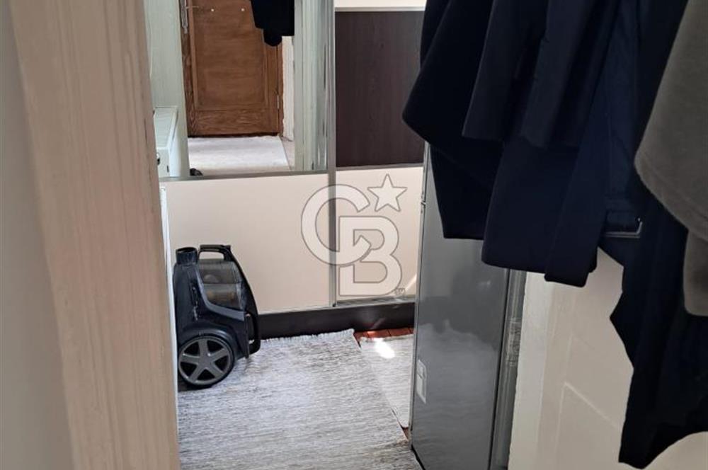 İstanbul Beyoğlu Şişhane de Satılık 1+1 Daire