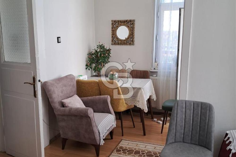 İstanbul Beyoğlu Şişhane de Satılık 1+1 Daire