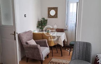 İstanbul Beyoğlu Şişhane de Satılık 1+1 Daire