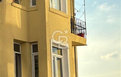 İstanbul Beyoğlu Şişhane de Satılık 1+1 Daire