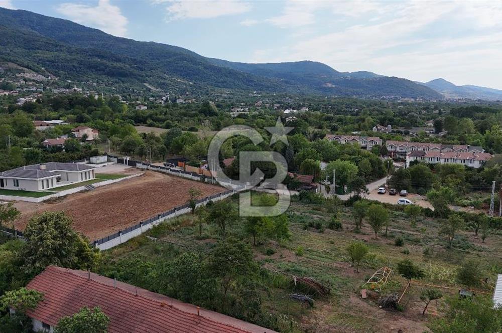 CB-TAN KARTEPE ŞİRİN SULHİYE'DE 5.252m2 SATILIK ÇİFTLİK