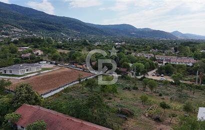 CB-TAN KARTEPE ŞİRİN SULHİYE'DE 5.252m2 SATILIK ÇİFTLİK