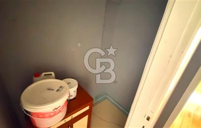 Bayraklı Sevgi Yolu Üzerinde Merkezi Konumlu Kiralık 2+1 Daire