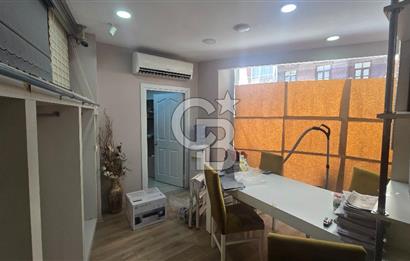 ÇANAKKALE MERKEZ ÇARŞI İÇİNDE KİRALIK İŞYERİ
