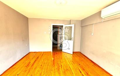 Bayraklı Sevgi Yolu Üzerinde Merkezi Konumlu Kiralık 2+1 Daire