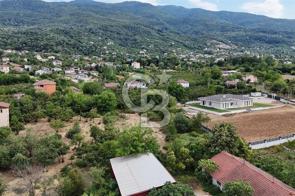 CB-TAN KARTEPE ŞİRİN SULHİYE'DE 5.252m2 SATILIK ÇİFTLİK