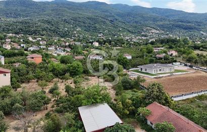 CB-TAN KARTEPE ŞİRİN SULHİYE'DE 5.252m2 SATILIK ÇİFTLİK