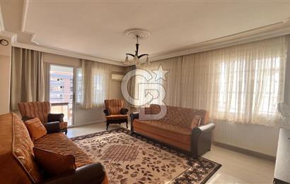 ALİAĞA YENİMAHALLE CENGİZ TOPEL'DE SATILIK 3+1 DAİRE