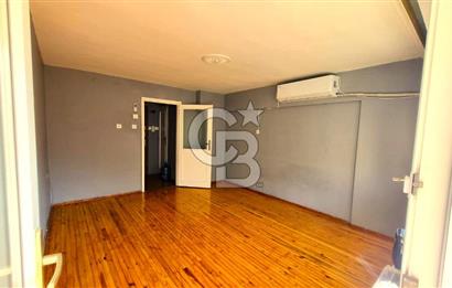 Bayraklı Sevgi Yolu Üzerinde Merkezi Konumlu Kiralık 2+1 Daire