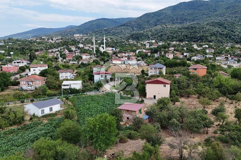 CB-TAN KARTEPE ŞİRİN SULHİYE'DE 5.252m2 SATILIK ÇİFTLİK