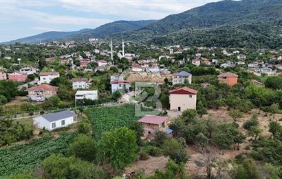 CB-TAN KARTEPE ŞİRİN SULHİYE'DE 5.252m2 SATILIK ÇİFTLİK