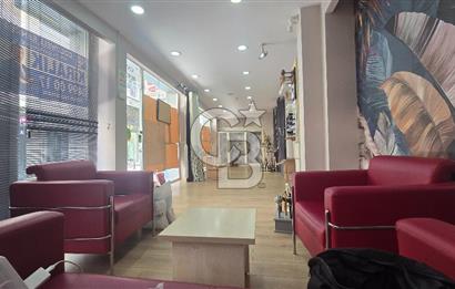 ÇANAKKALE MERKEZ ÇARŞI İÇİNDE KİRALIK İŞYERİ