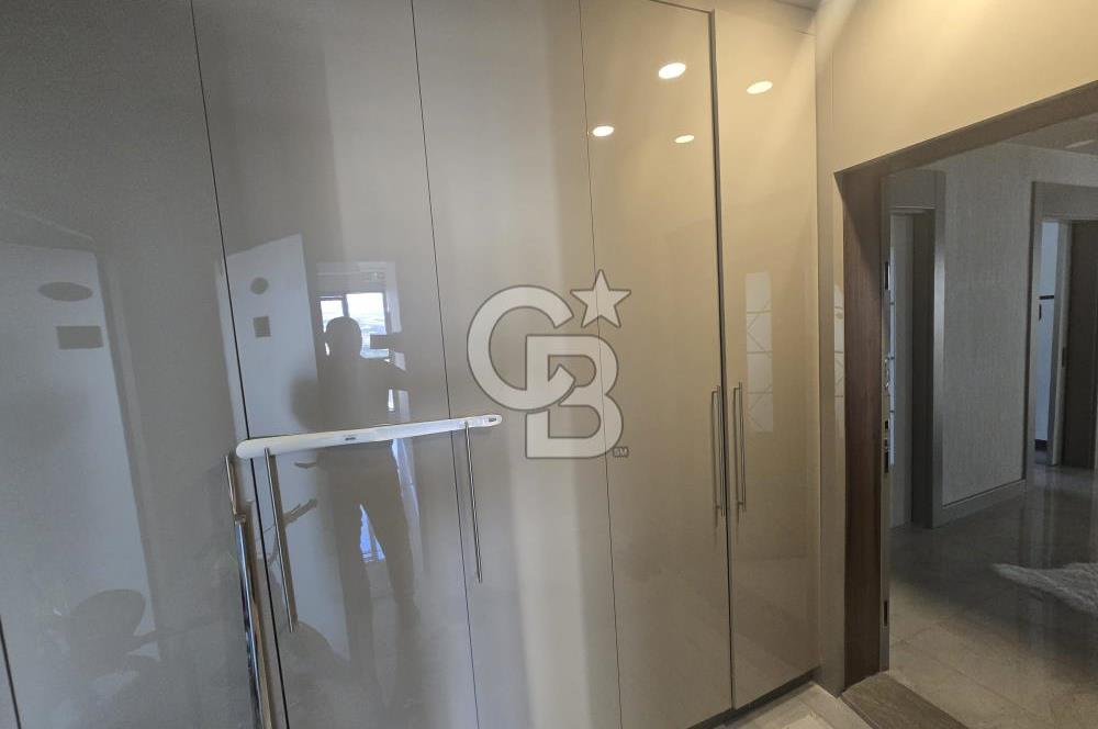 CB PREMIUM'DAN KATRE SİTESİNDE YAPILI LÜX SATILIK 4+1 DAİRE