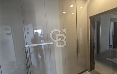 CB PREMIUM'DAN KATRE SİTESİNDE YAPILI LÜX SATILIK 4+1 DAİRE