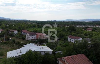 CB-TAN KARTEPE ŞİRİN SULHİYE'DE 5.252m2 SATILIK ÇİFTLİK