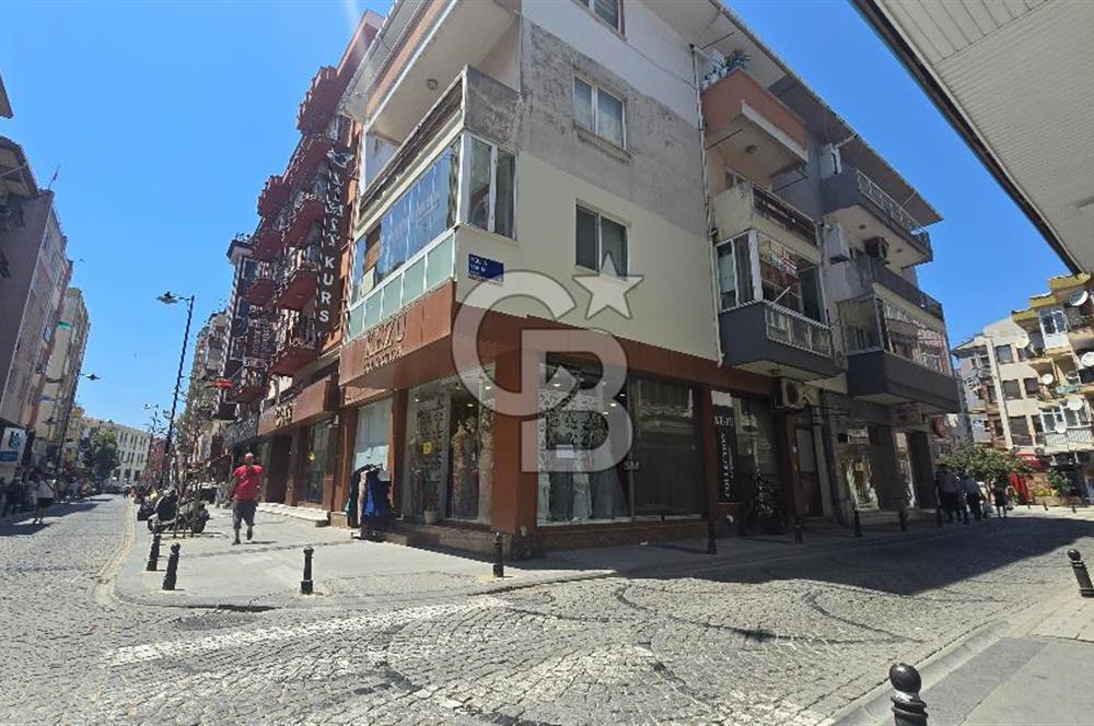 ÇANAKKALE MERKEZ ÇARŞI İÇİNDE KİRALIK İŞYERİ