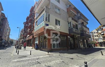ÇANAKKALE MERKEZ ÇARŞI İÇİNDE KİRALIK İŞYERİ