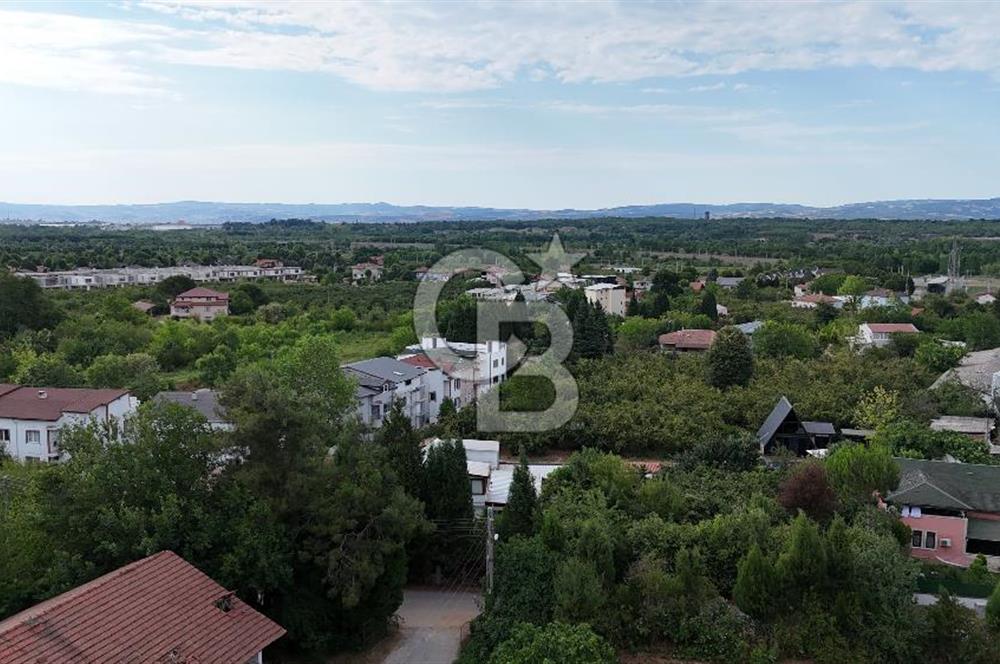 CB-TAN KARTEPE ŞİRİN SULHİYE'DE 5.252m2 SATILIK ÇİFTLİK