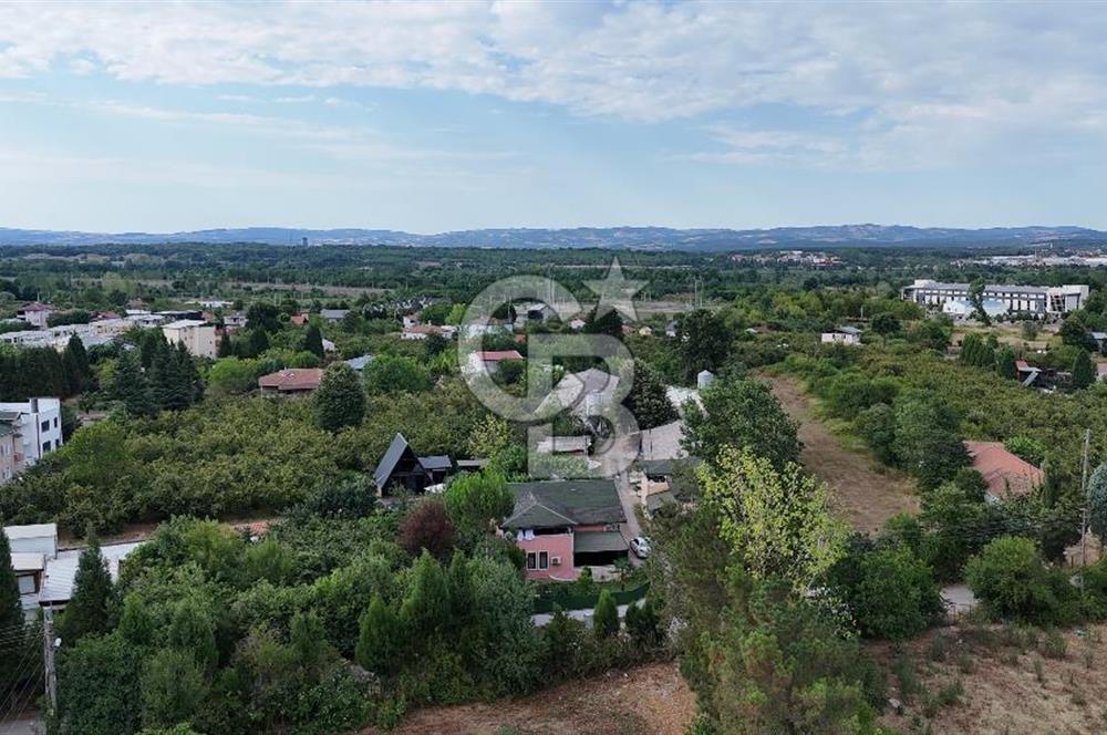 CB-TAN KARTEPE ŞİRİN SULHİYE'DE 5.252m2 SATILIK ÇİFTLİK