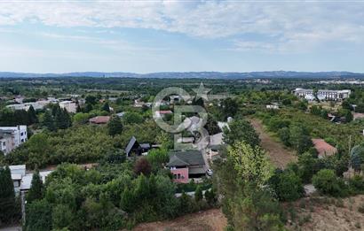 CB-TAN KARTEPE ŞİRİN SULHİYE'DE 5.252m2 SATILIK ÇİFTLİK