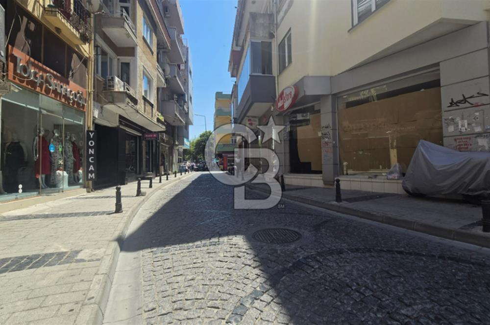 ÇANAKKALE MERKEZ ÇARŞI İÇİNDE KİRALIK İŞYERİ