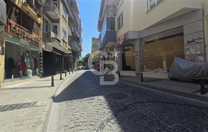 ÇANAKKALE MERKEZ ÇARŞI İÇİNDE KİRALIK İŞYERİ